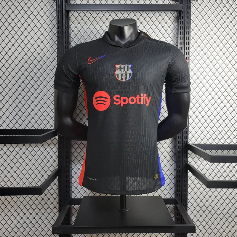 camisa-do-barcelona-away-2024=lancamento