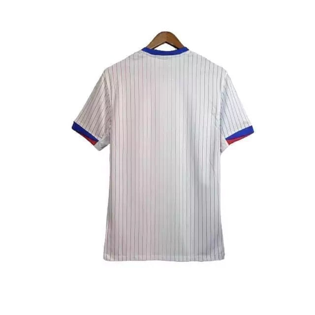 Camisa França 24/25 Away