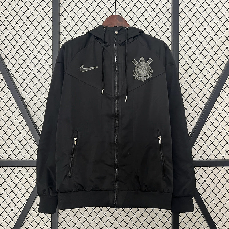 24∕25 Corinthians Windbreaker