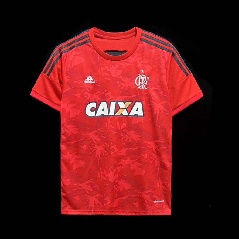 Retro Retro 2014 Flamengo(9973)