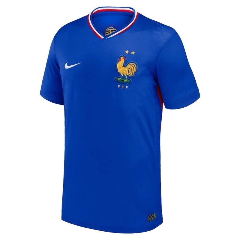 Camisa França 24/25 Home