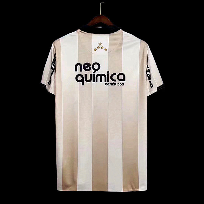 Retro Retro Corinthians 100th Anniversary S-XXL(ED32)