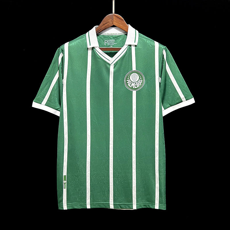 Retro Retro 1993 PALMEIRAS home S-XXXXL(53AA)