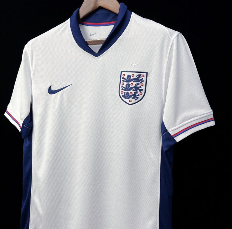 Camisa Inglaterra 24/25 Home