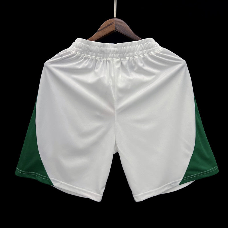 Shorts 24∕25 Palmeiras Shorts White S-XXL(1EAF)