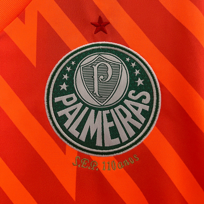 Camisa 24∕25 Palmeiras Goalkeeper S-4XL(2731)