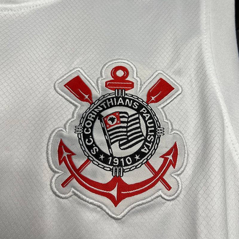 Corinthians 2024∕25 Home