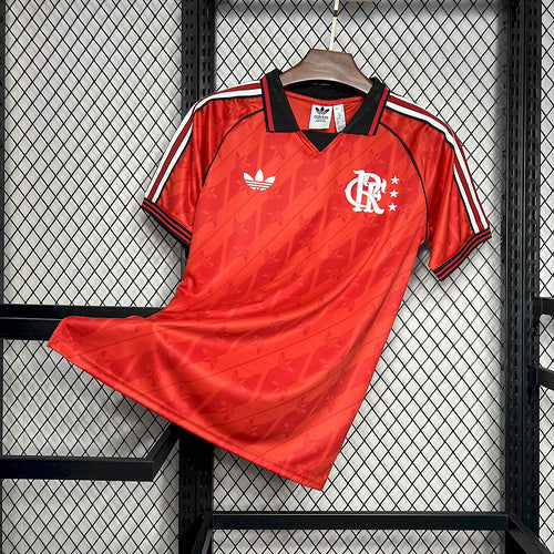 Flamengo 2024∕25 Lifestyler