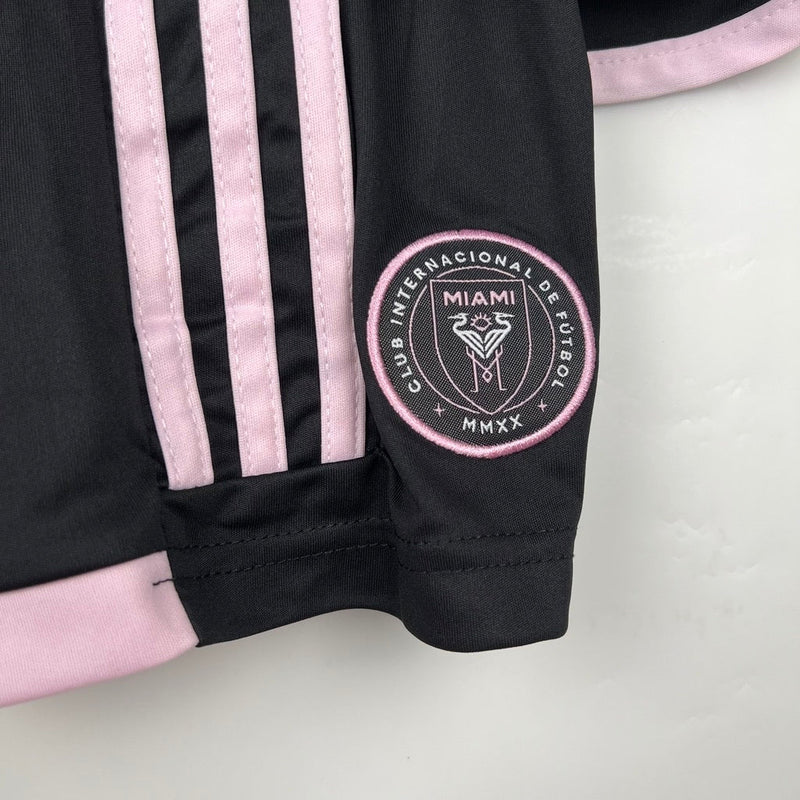 Kit Infantil Inter Miami 2023/2024