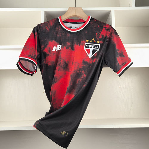 Terceira Camisa Sao Paulo 2024-25(1523)