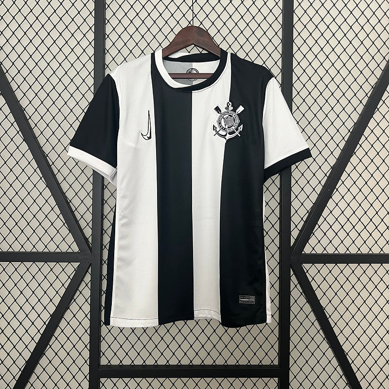 Camisa 24∕25 Corinthians Away