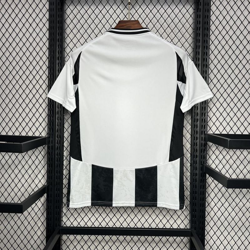 Juventus 2024∕25 Home Jersey S-XXXXL(1502)