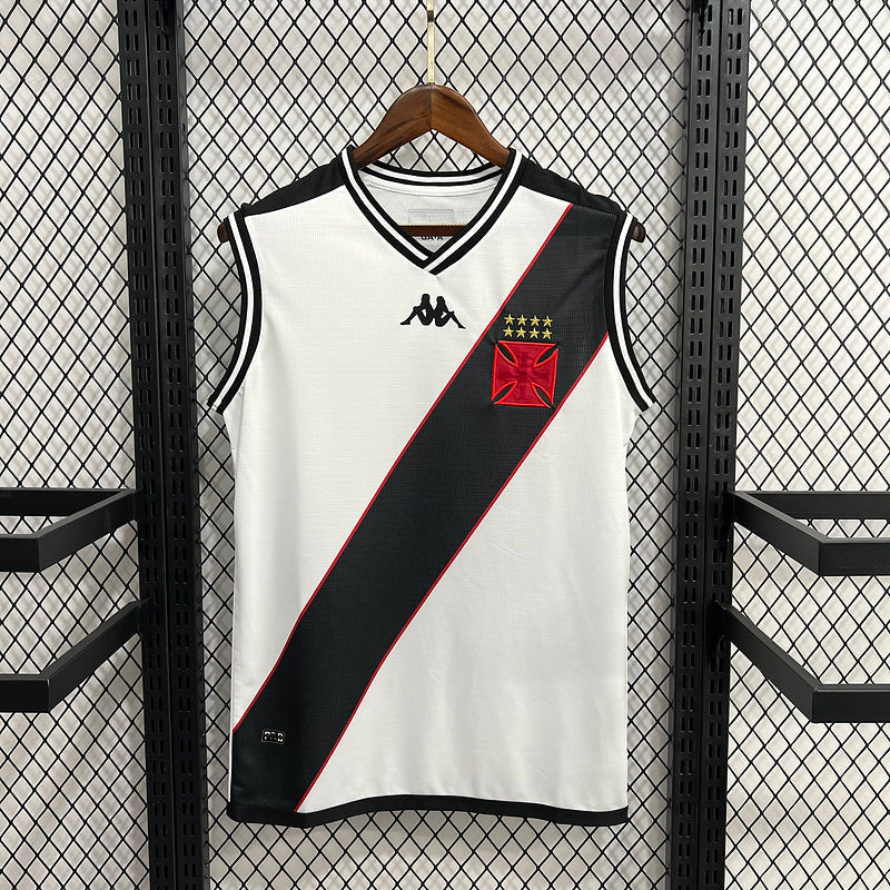 Vasco da Gama 2024∕25 Away Vest  Jersey S-XXXXL(B6B9)