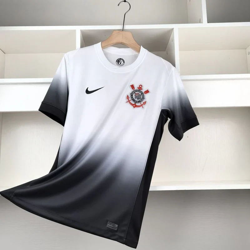 Camisa do Corinthians I 24/25 -