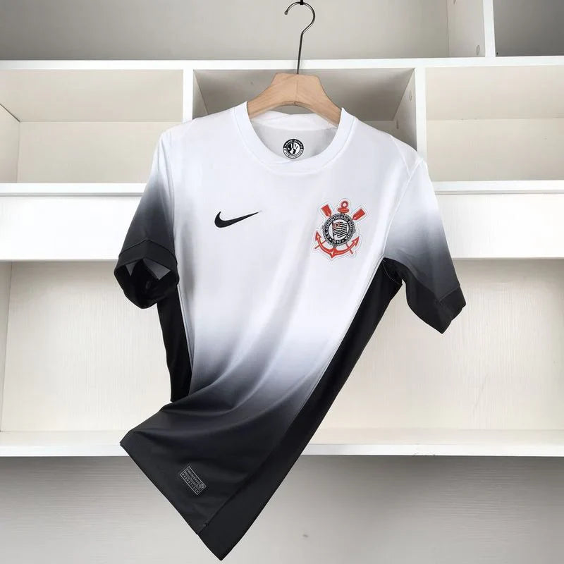 Camisa do Corinthians I 24/25 -