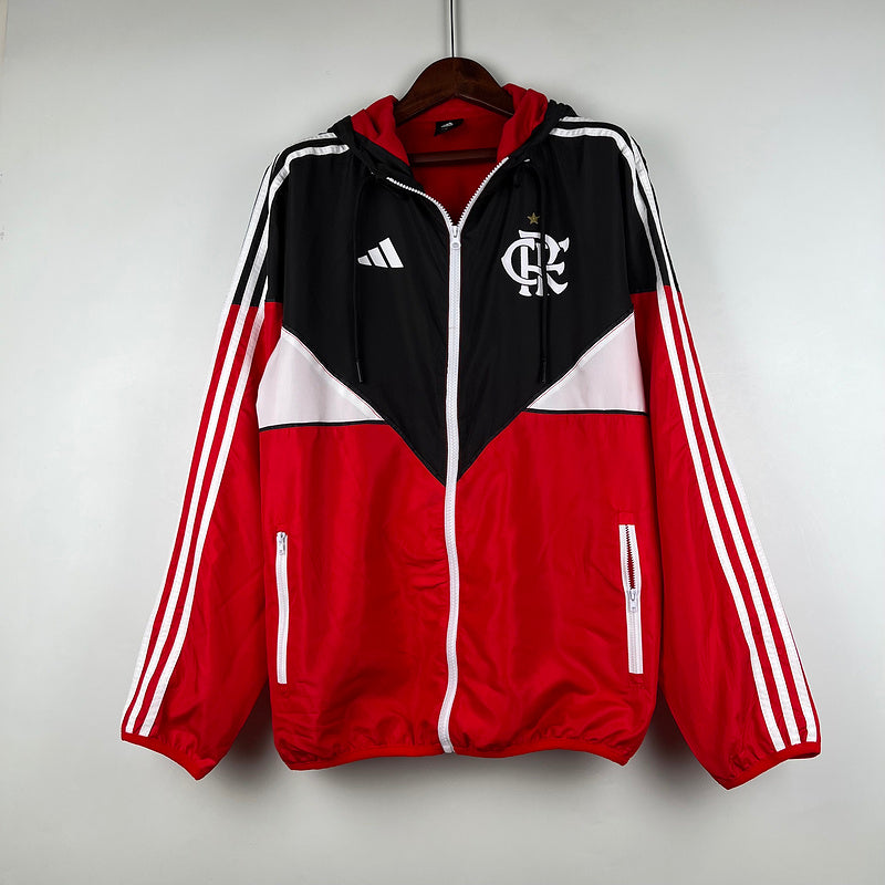 23∕24 Windbreaker Flamengo S-XXL(1E19)