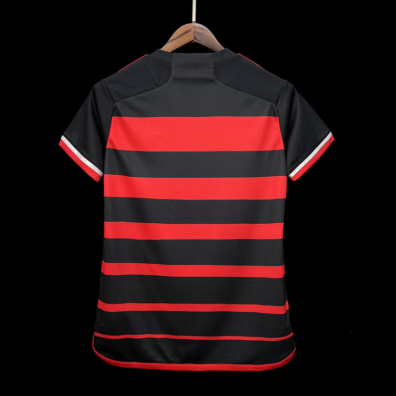 Women 24∕25 Flamengo home woman S-XXL(7AA2)