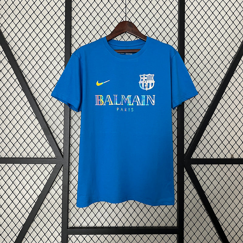 Camisa 24∕25 Barcelona joint edition S-XXL(DD82)