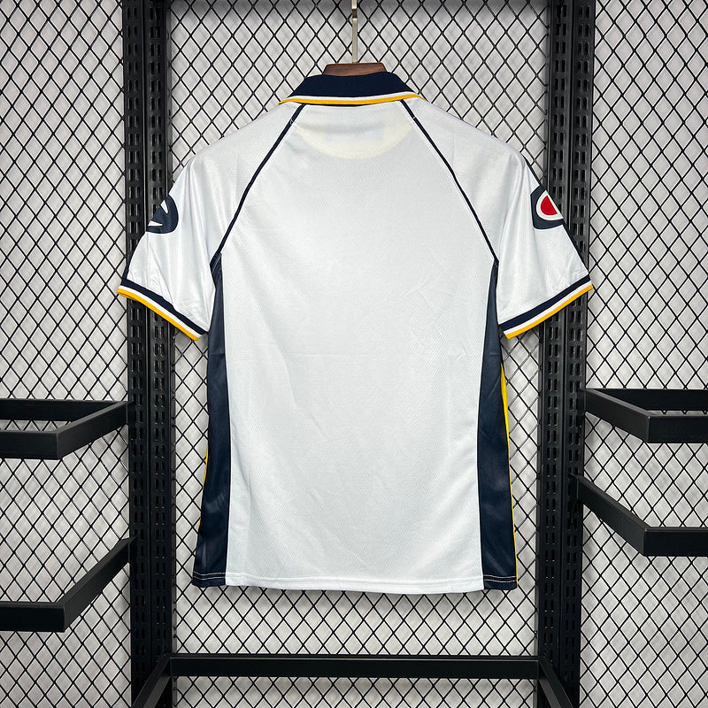 Camisa Parma Calcio l 2003- Retro