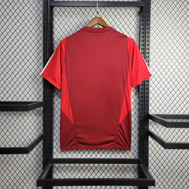 Camisa Internacional Treino 24/25 Adidas -