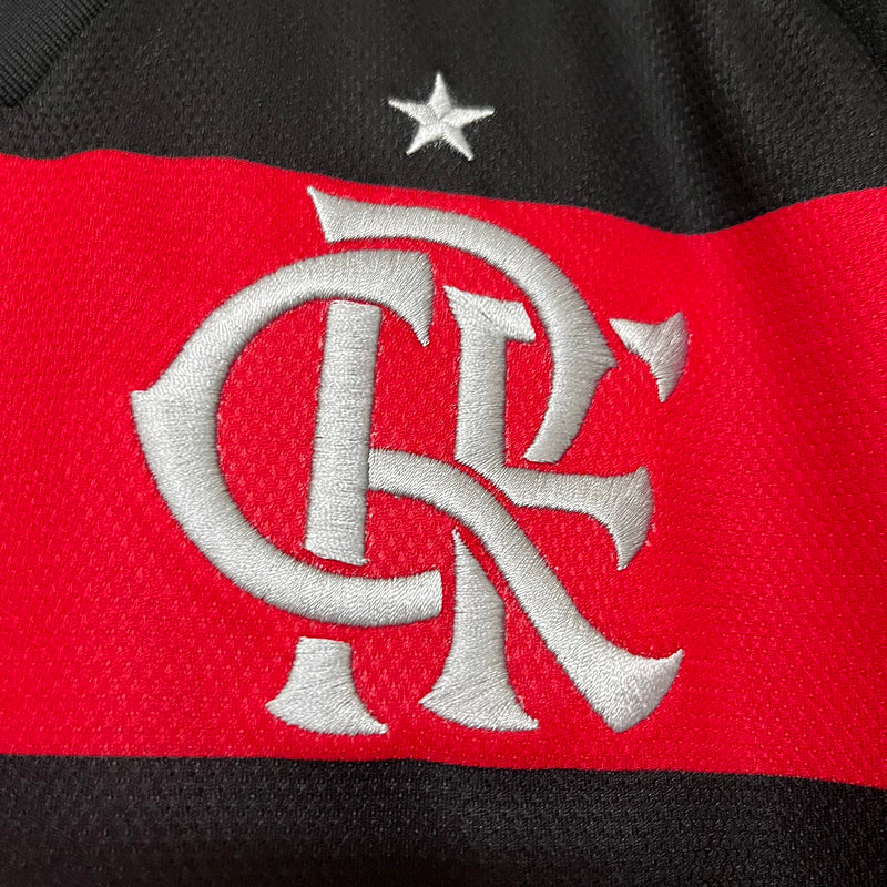 Camisa 24∕25 Flamengo l Listrada