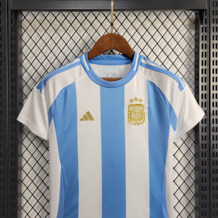 Conjunto Infantil Seleção Argentina l 24/25