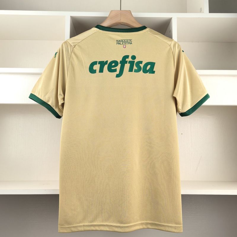 Camisa Third 2 Palmeiras 2024-25(FF5E)