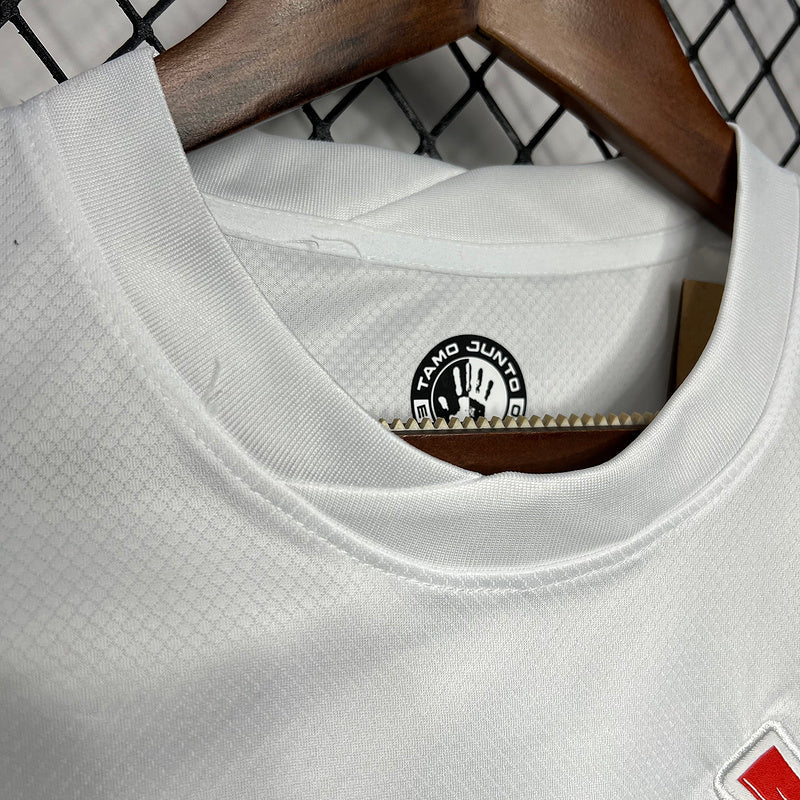 Corinthians 2024∕25 Home