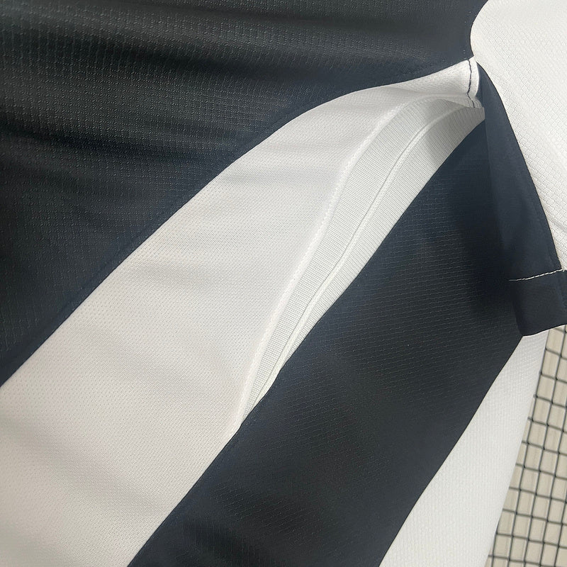 Camisa 24∕25 Corinthians Away