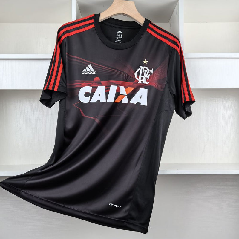 Camisa Flamengo Retrô 2014