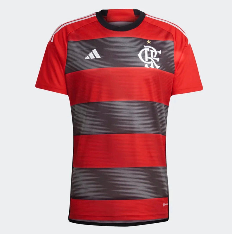 CAMISA do FLAMENGO 23/24