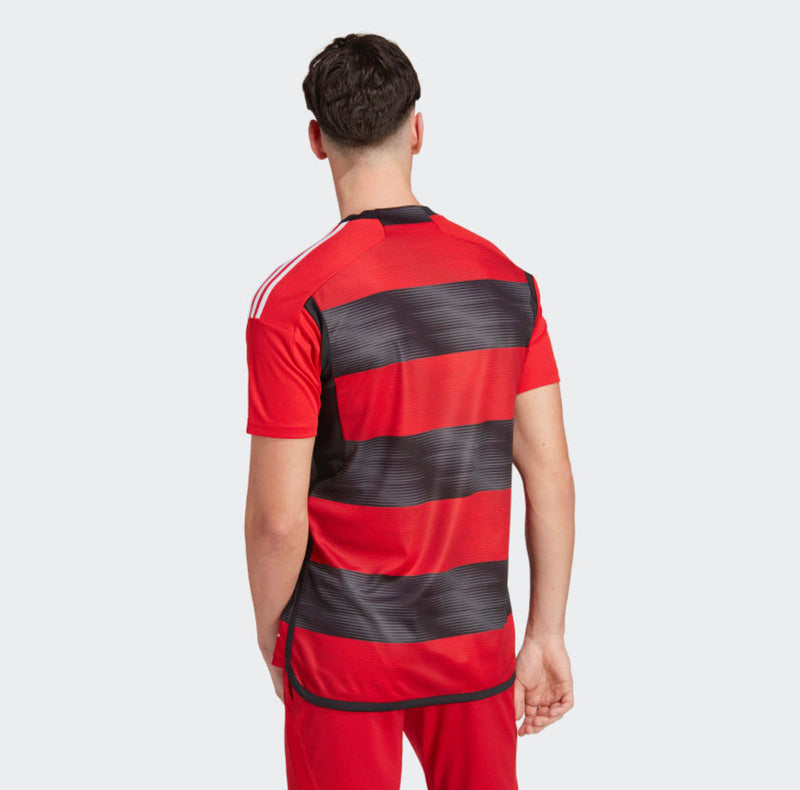 CAMISA do FLAMENGO 23/24