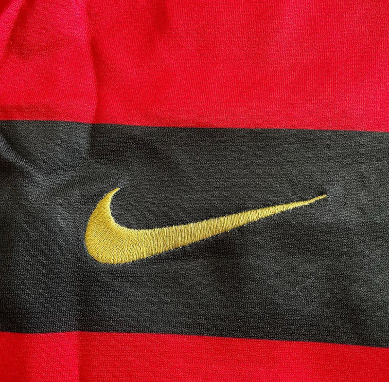 CAMISA FLAMENGO RETRÔ 2008/2009