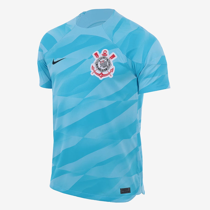 Cópia de Camisa Nike Corinthians II 2023/24 Torcedor Pro Masculina