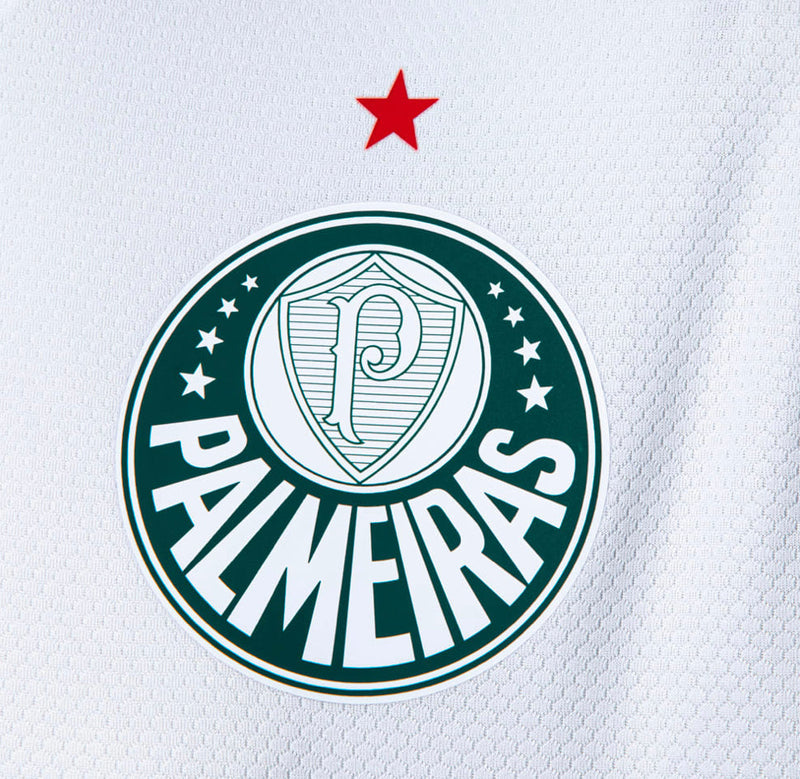 CAMISA PALMEIRAS AWAY 23/24