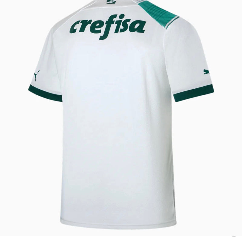 CAMISA PALMEIRAS AWAY 23/24