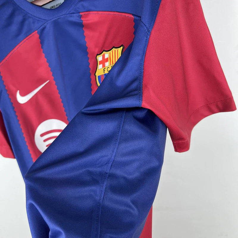 Barcelona 23/24 Home